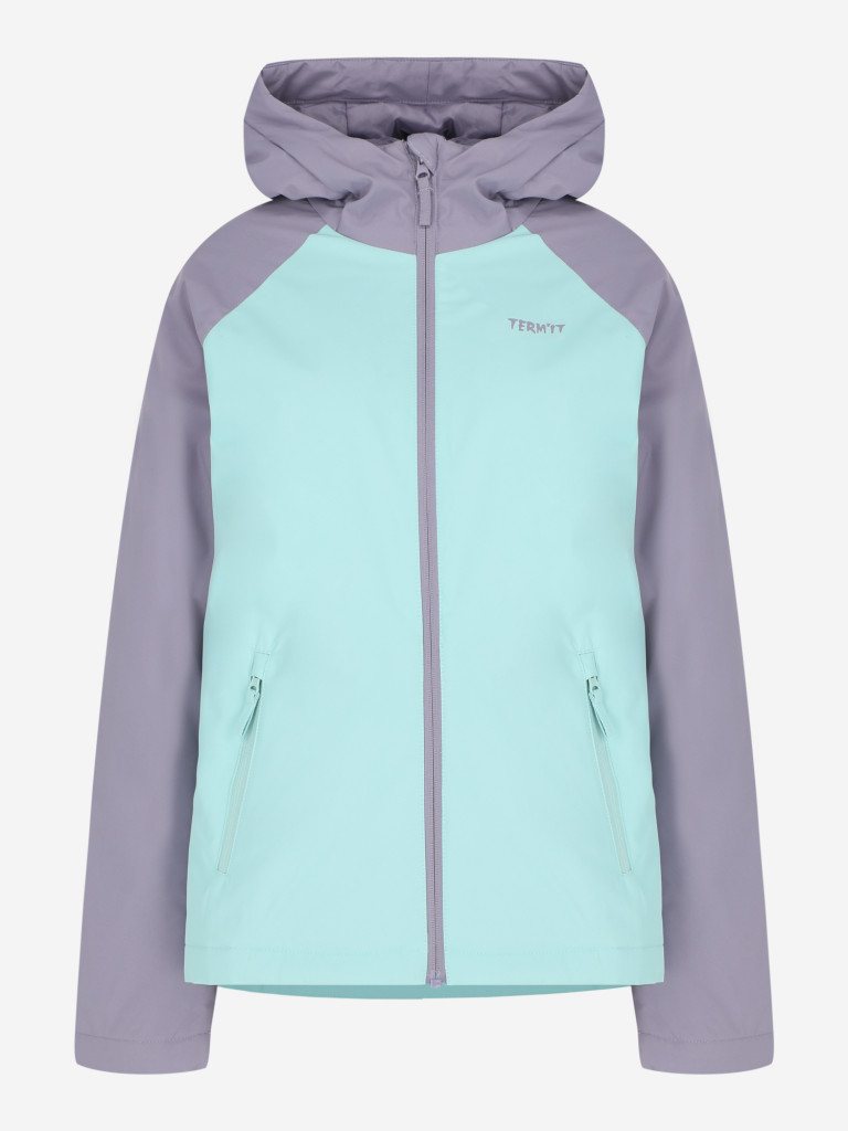 Куртка утепленная женская Termit — фото №11