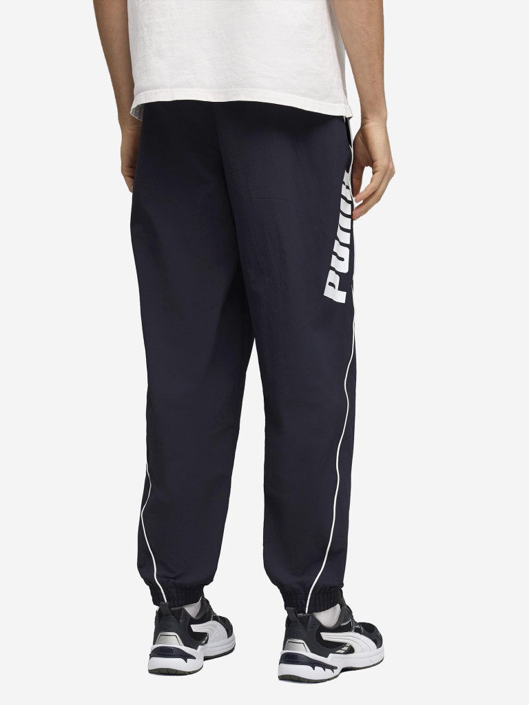 PUMA ерлер шалбары — фото №2