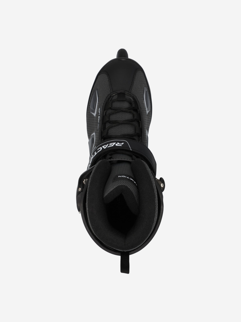 Роликовые коньки Reaction R100U — фото №5
