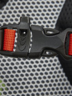 Рюкзак Toread Snow Super Light 50 л — фото №8