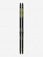 Беговые лыжи детские Fischer RCS Skate JR IFP