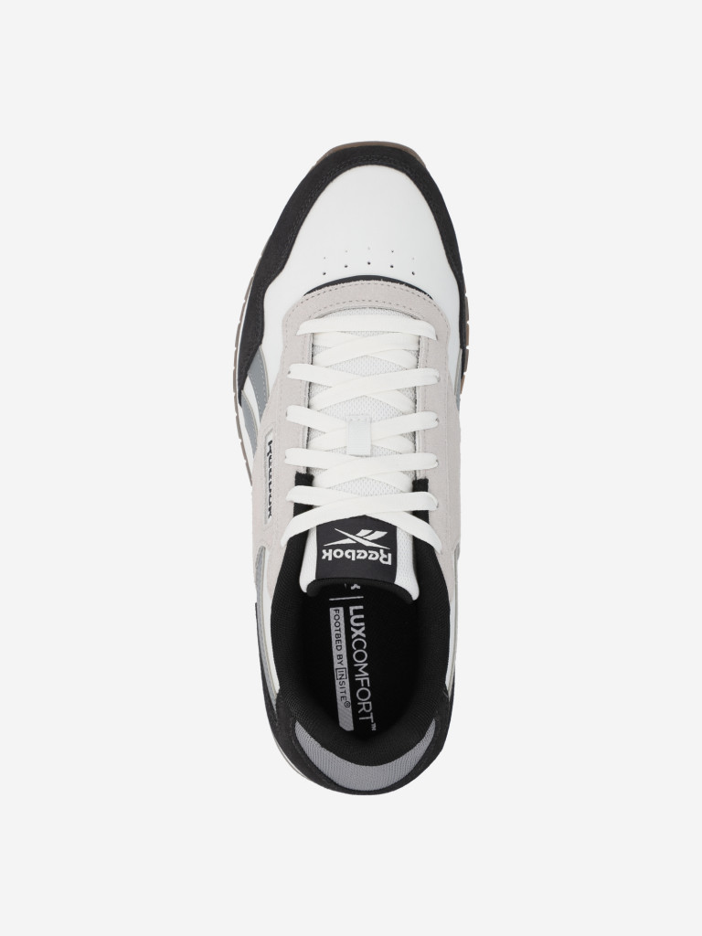 Кроссовки мужские Reebok Glide — фото №6