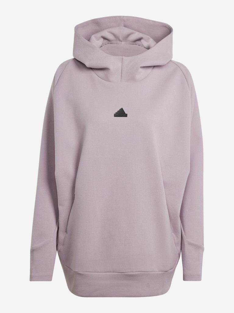 Худи женская adidas — купить за 29990 тг со скидкой 50 % в интернет ...