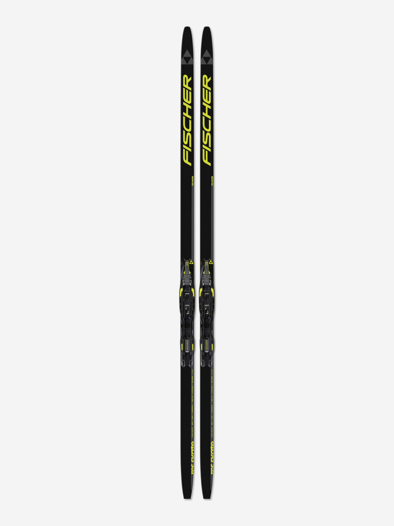 Беговые лыжи детские Fischer RCS Skate JR IFP