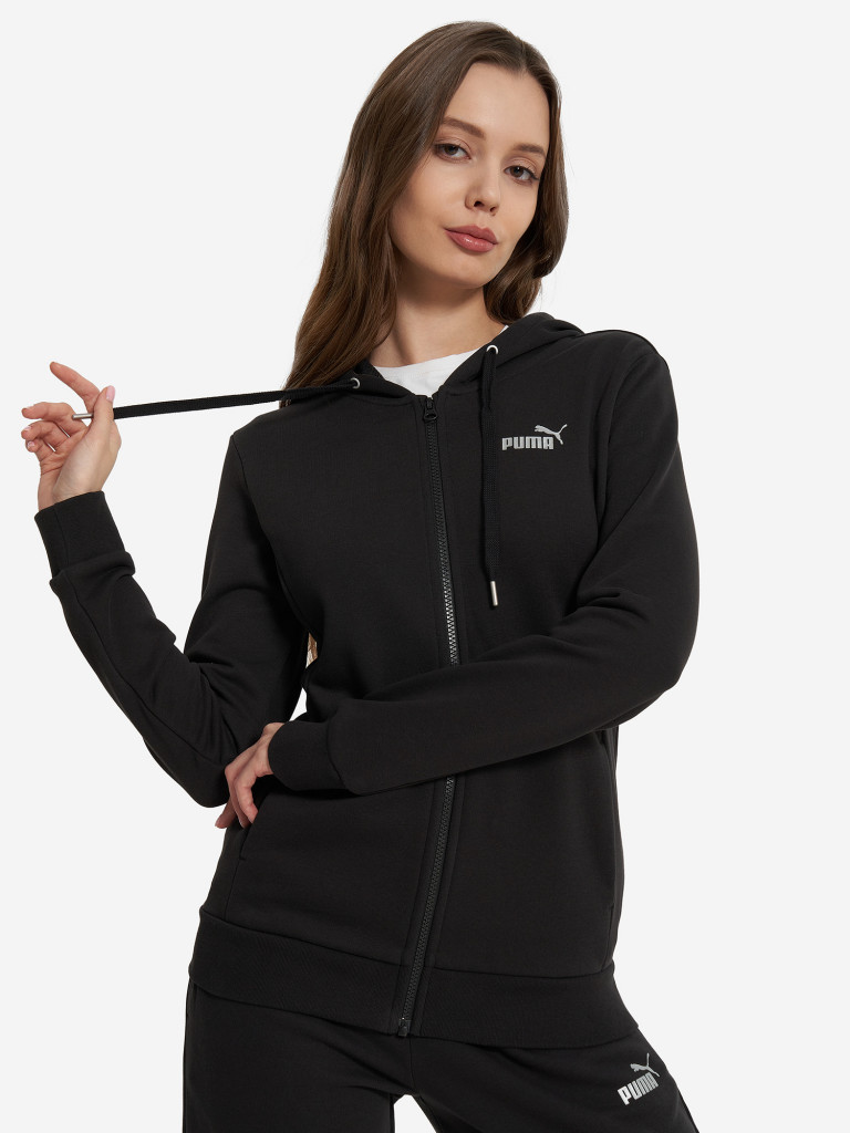 Костюм женский PUMA Metallic — фото №2