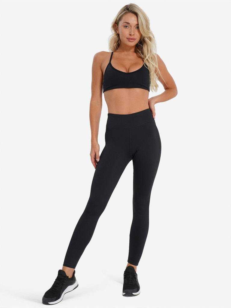 Reebok Lux Hi-Rise Tigh әйелдер легинсі — фото №6