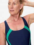 Купальник слитный женский Speedo Quantum Contour — фото №4