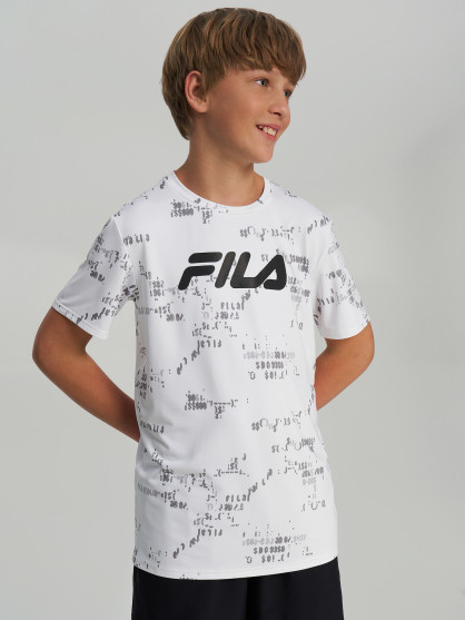 Футболка для мальчиков FILA