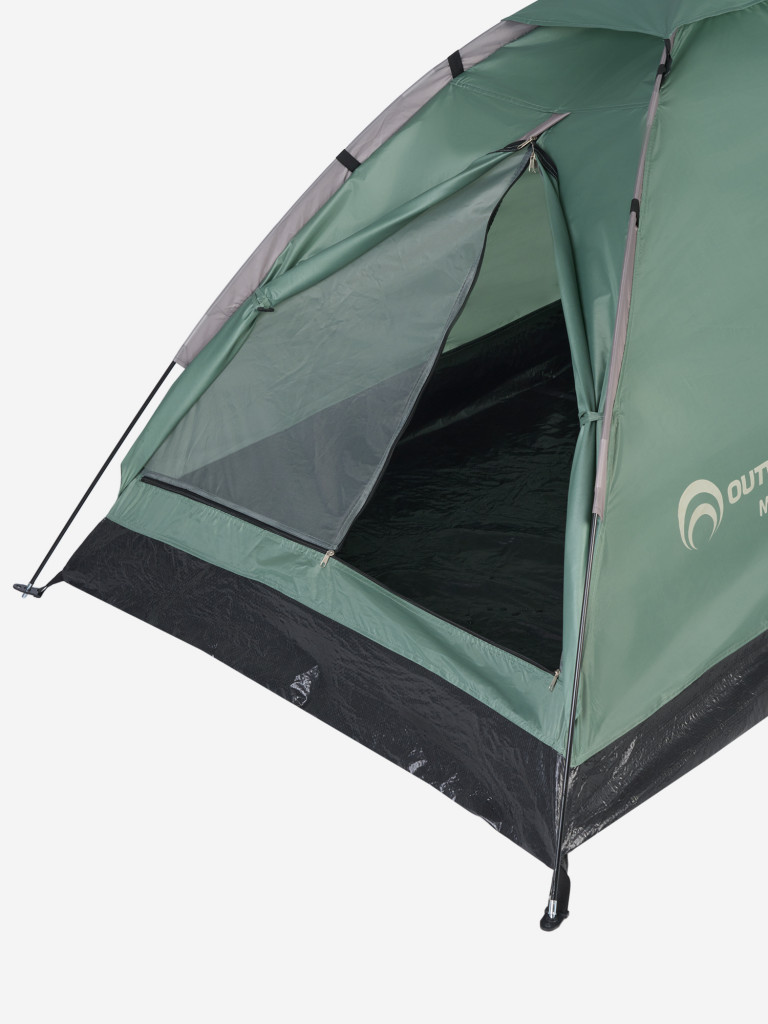 Outventure Monodome 2 екі орынды шатыры