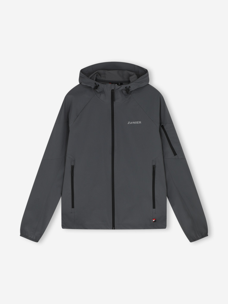 Толстовка мужская Zanier — фото №13