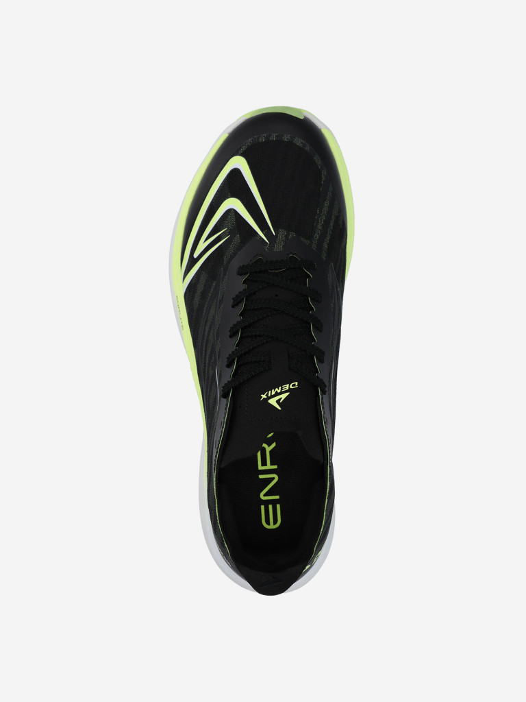 Кроссовки мужские Demix Pacer Enrlitepro — фото №6