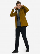 Куртка мембранная женская Mountain Hardwear Acadia Jacket — фото №4