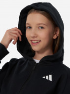 Толстовка для девочек adidas — фото №7