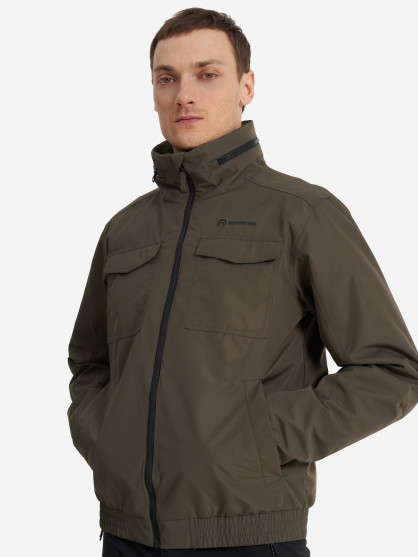 Outventure ерлер жұқа курткасы