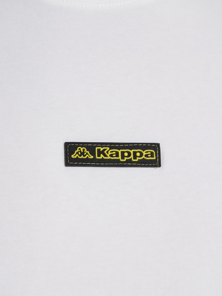 Футболка мужская Kappa — фото №6