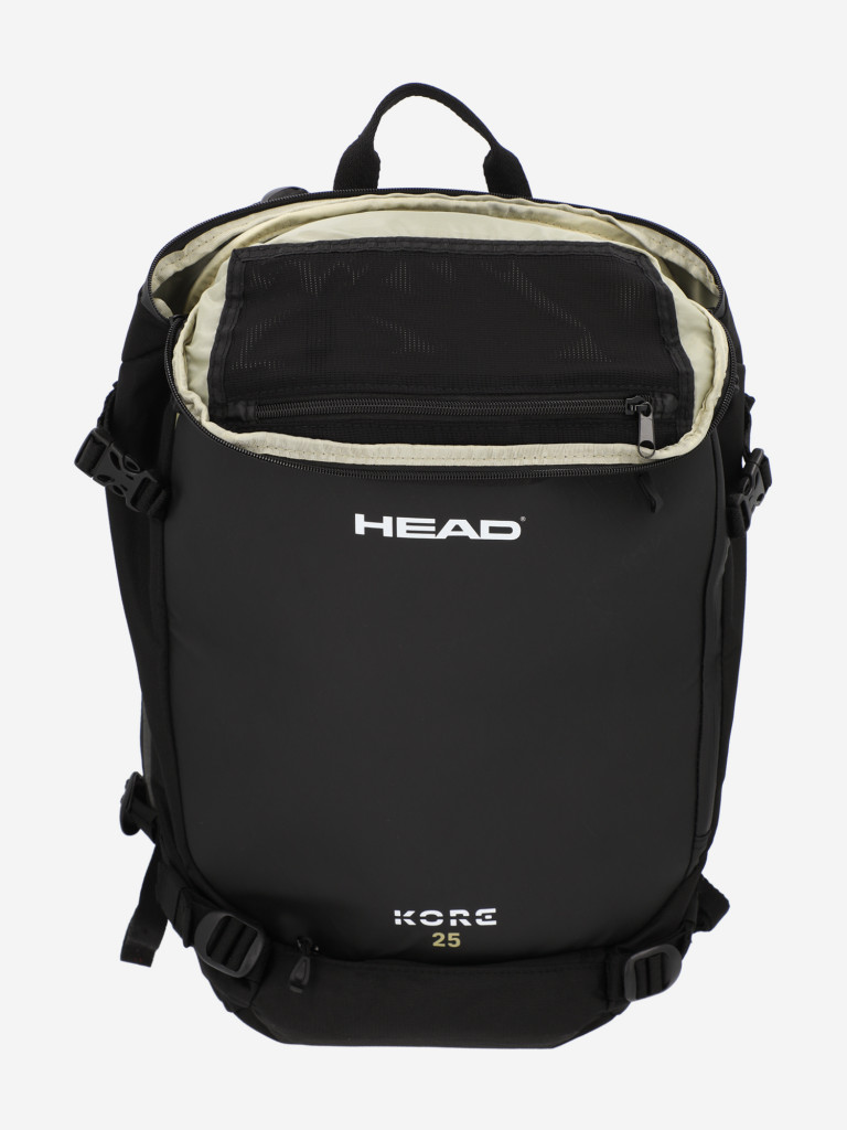 Head Kore рюкзагы, 25 л — фото №25
