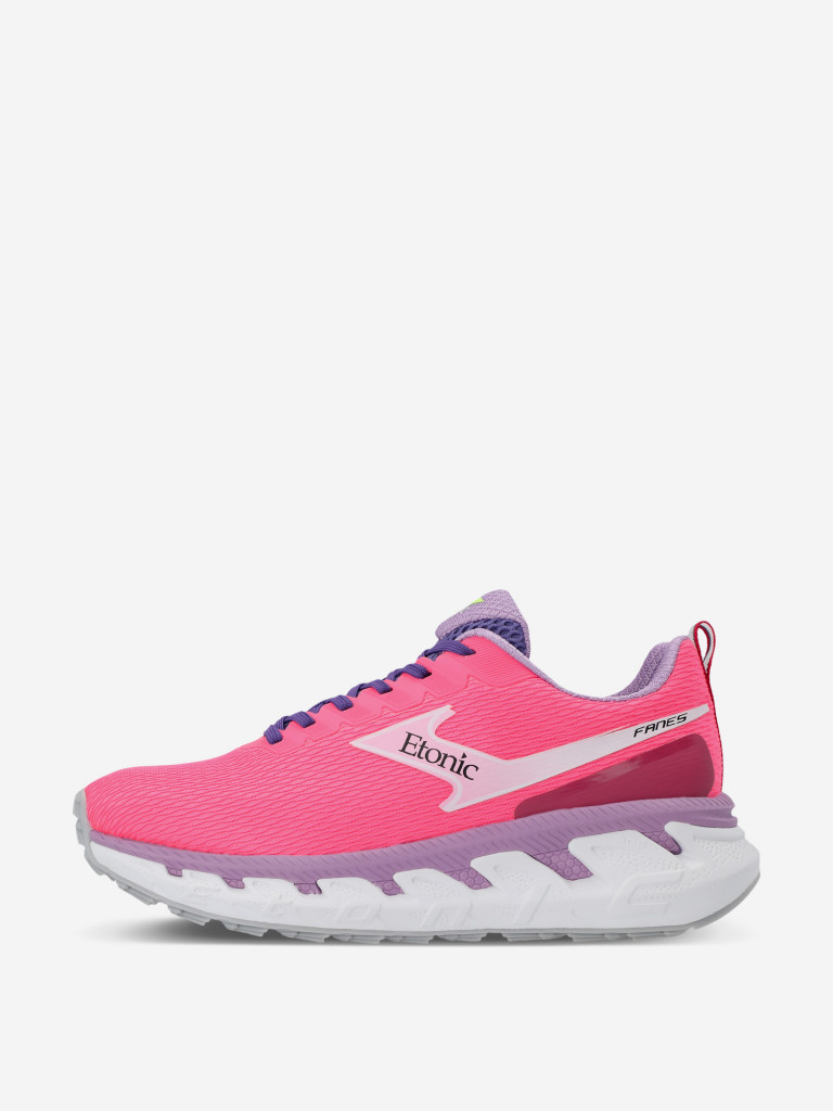Кроссовки женские Etonic Fanes — фото №2