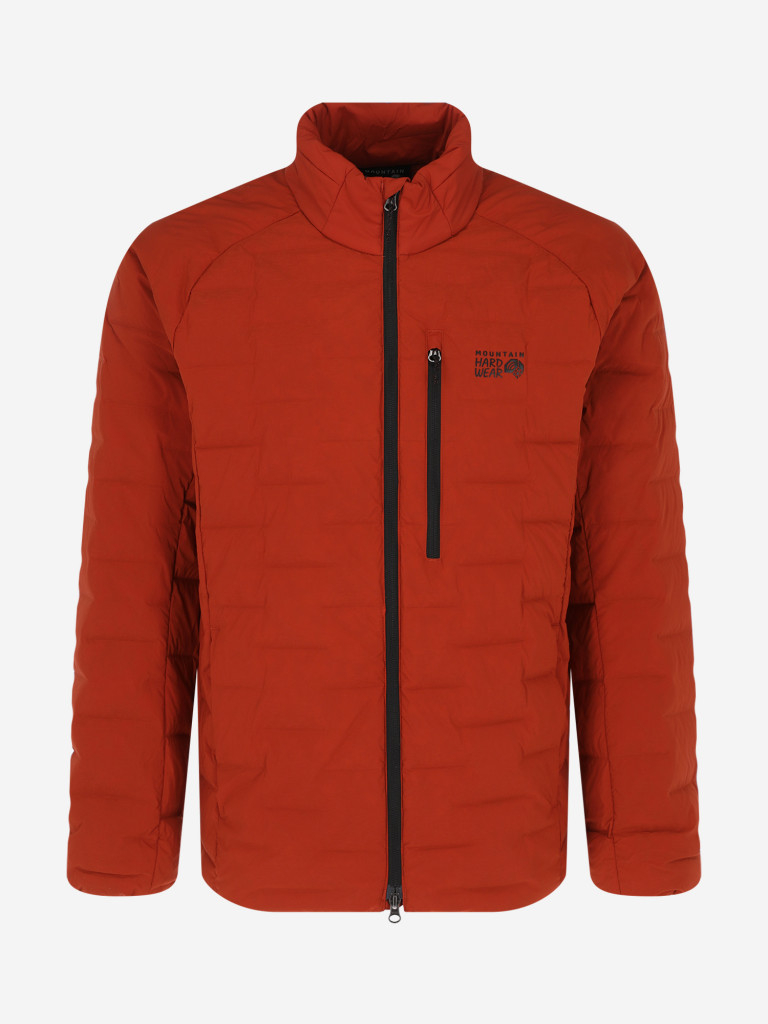 Пуховик мужской Mountain Hardwear Stretchdown — фото №12