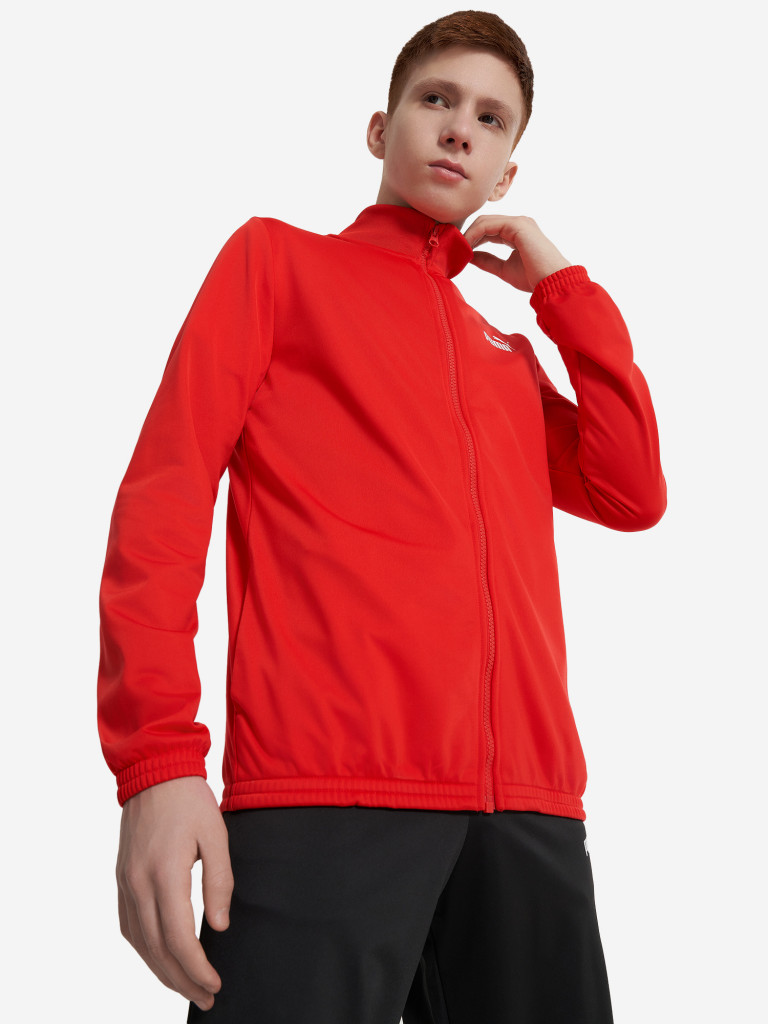 Костюм для мальчиков PUMA Poly — фото №2