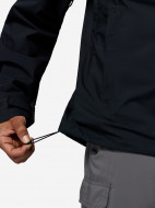 Columbia Trailborne 2.5 L Shell ерлер жұқа курткасы — фото №7