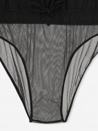 FILA ерлер жүзу шорты — фото №9