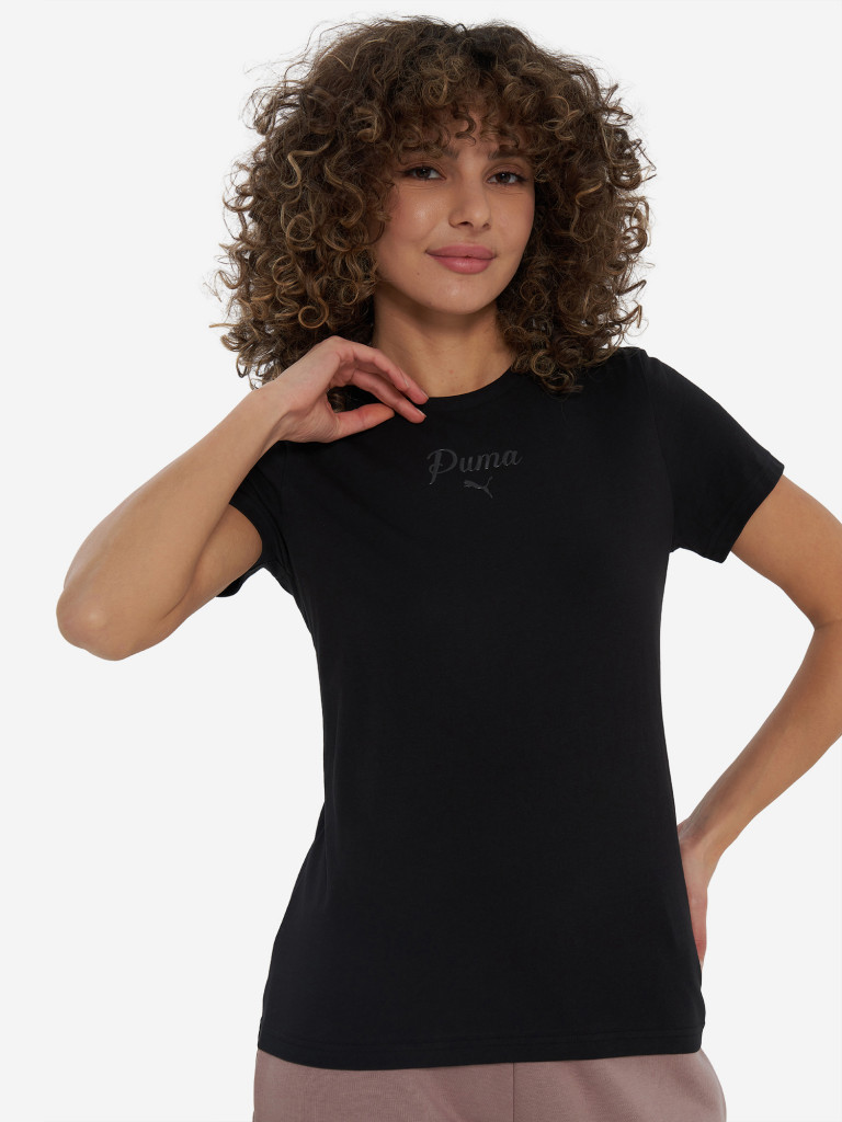 PUMA әйелдер футболкасы