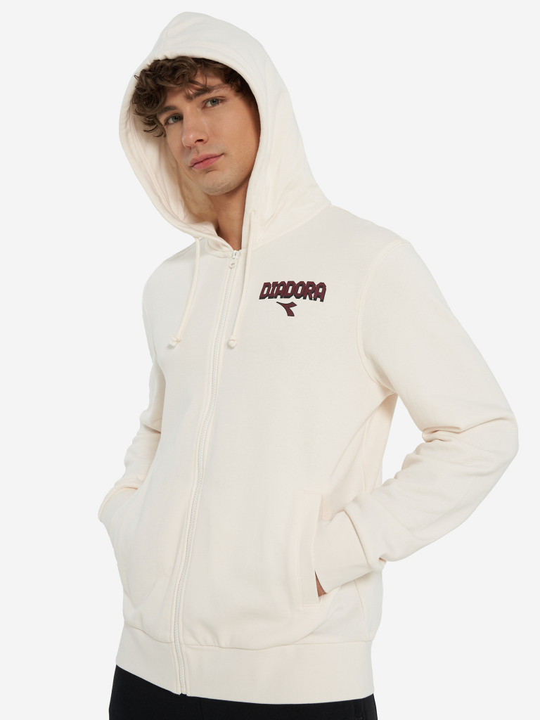 Толстовка мужская Diadora