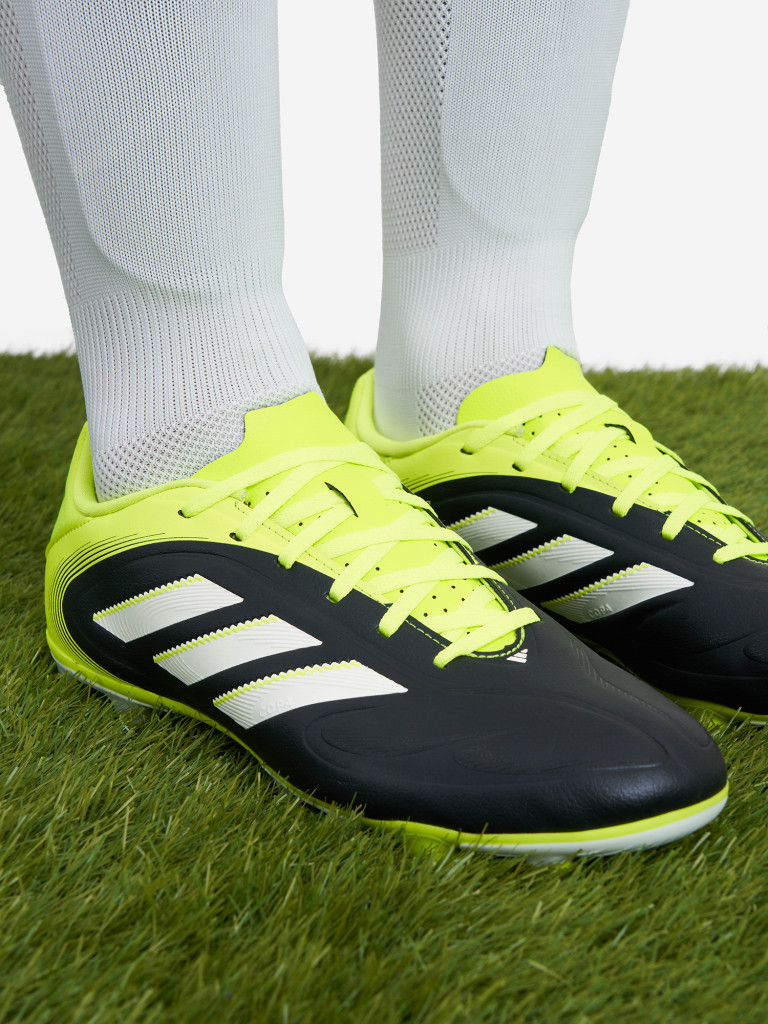 Бутсы мужские Adidas Copa Pure III Club — фото №8