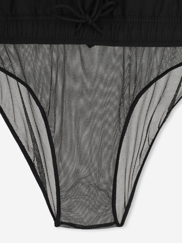 FILA ерлер жүзу шорты — фото №9