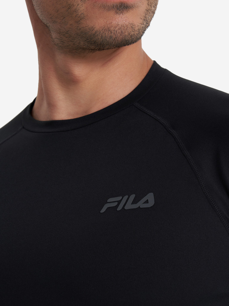Лонгслив мужской FILA — фото №5