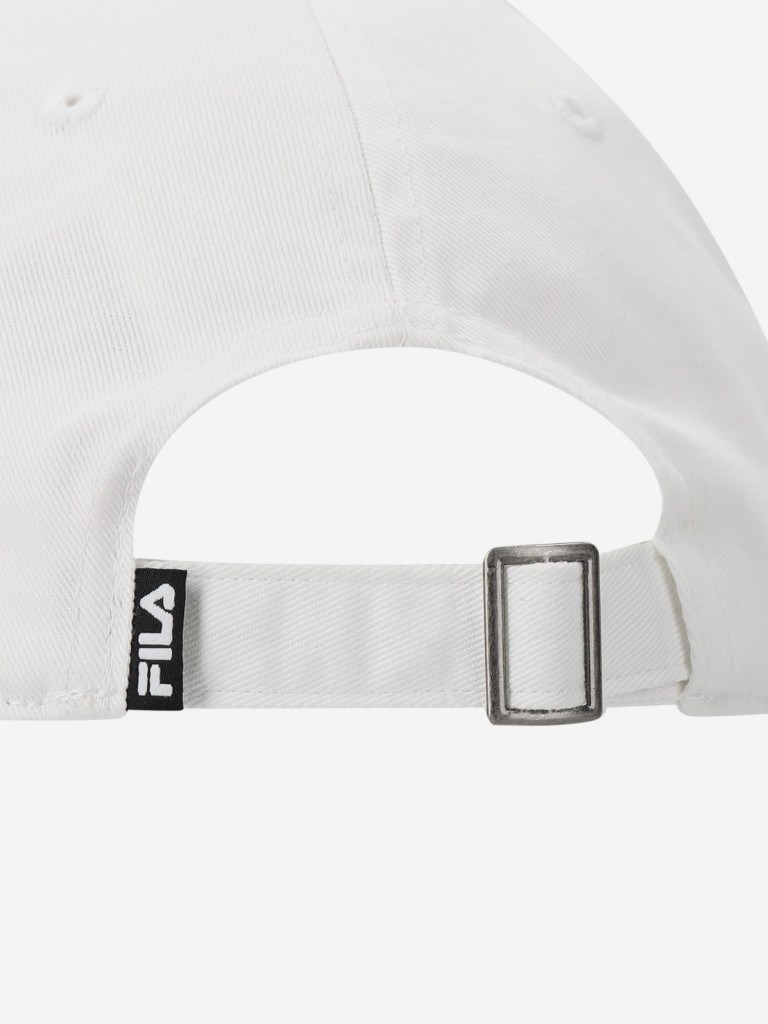 Бейсболка FILA — фото №4