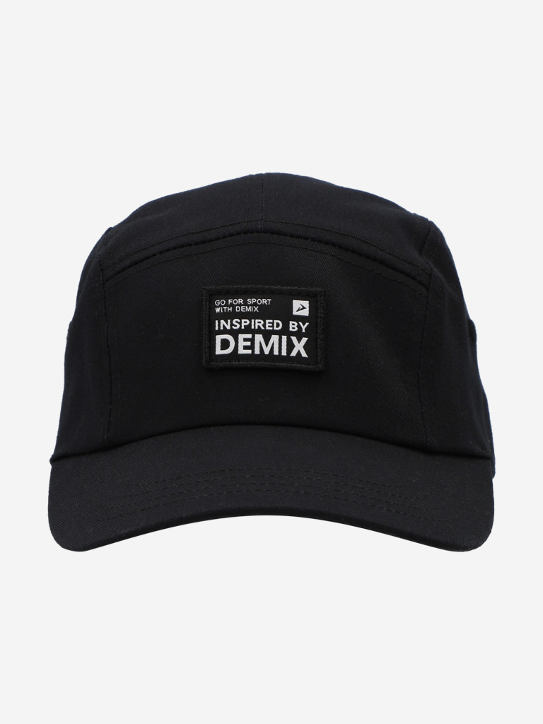 Бейсболка детская Demix — фото №2