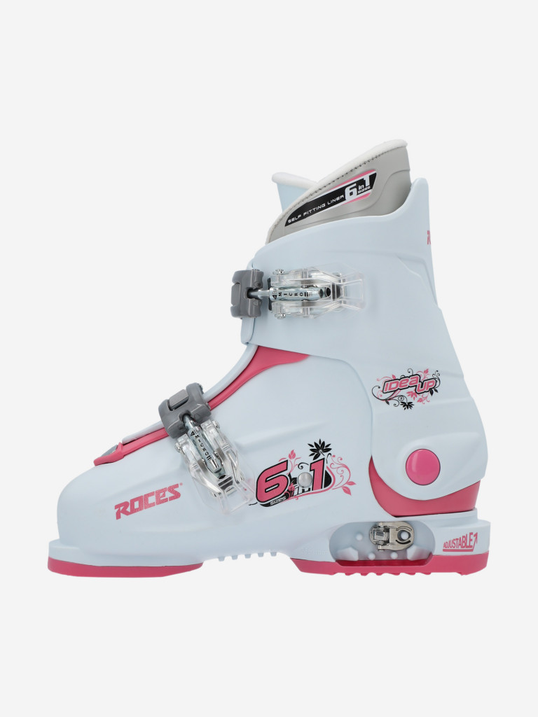 Ботинки горнолыжные детские Roces Idea