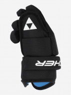 Набор хоккейной защиты детский Fischer W150 YTH — фото №16