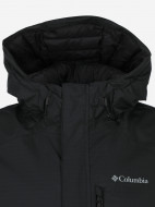 Куртка утепленная мужская Columbia Oak Harbor II Insulated Jacket — фото №17