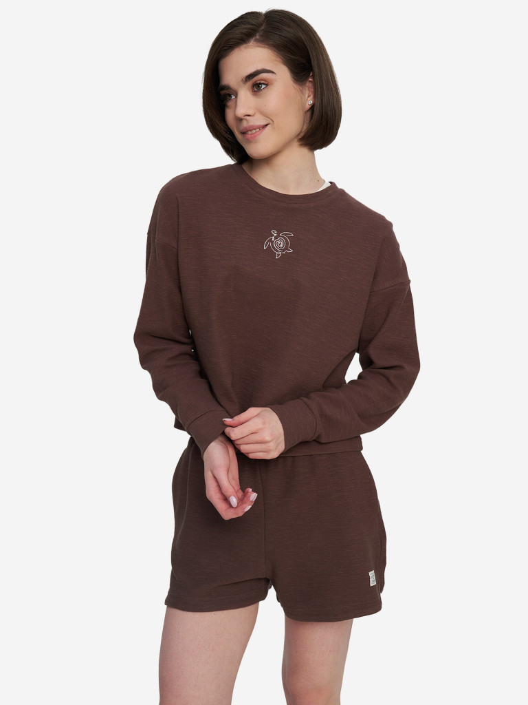 Свитшот женский Protest — фото №5