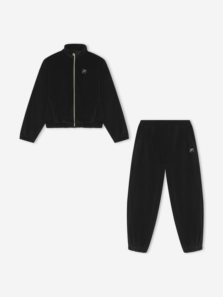 Костюм для девочек FILA — фото №15