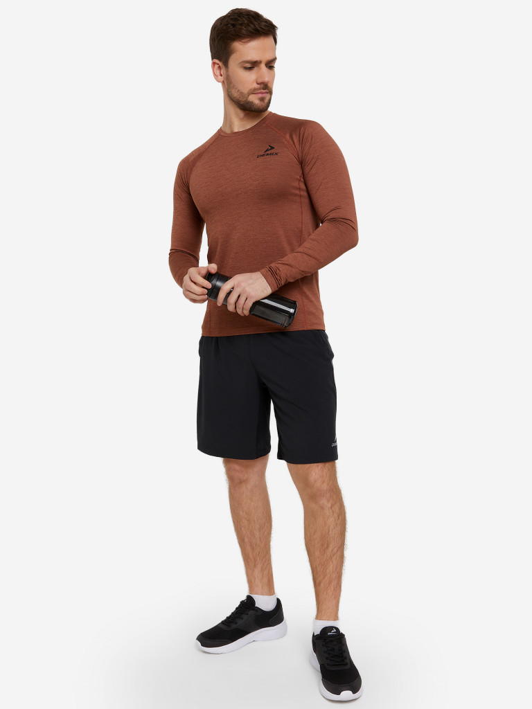 Demix ерлер шорты — фото №3