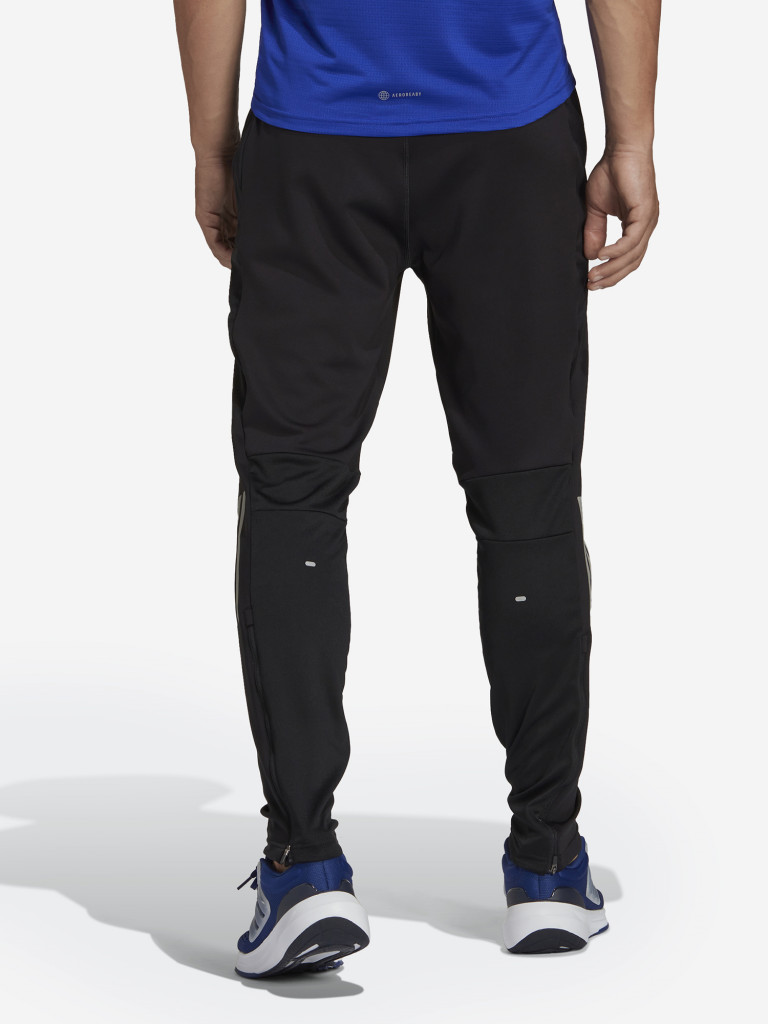Брюки мужские adidas Astro — фото №2