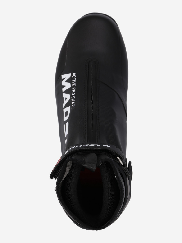 Ботинки для беговых лыж Madshus Active Pro Skate NNN — фото №6