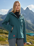 Куртка мембранная женская Northland