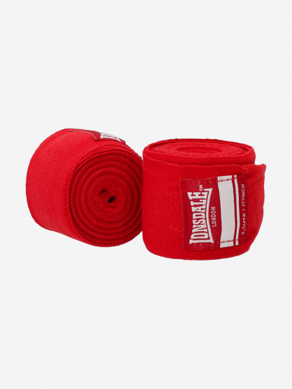 Бинт Lonsdale Pro Hand, 4.5 м