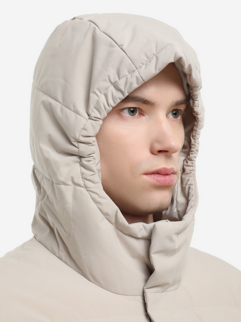 Пуховик мужской adidas Helionic — фото №4