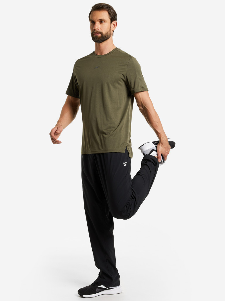 Брюки мужские Reebok — фото №3
