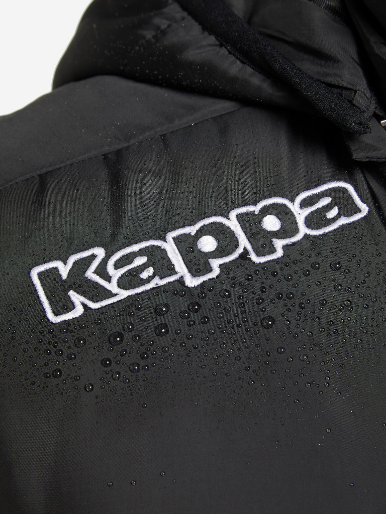 Kappa жылы ерлер курткасы — фото №10