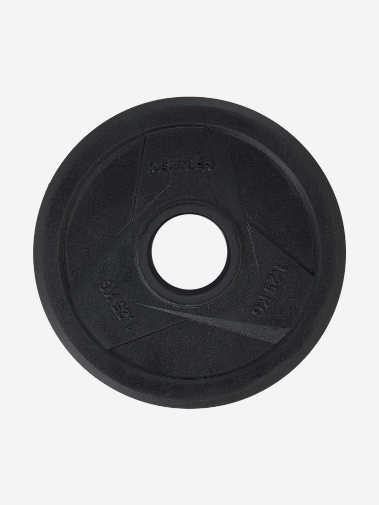 Комплект наборных гантелей KETTLER, 47 кг — фото №8