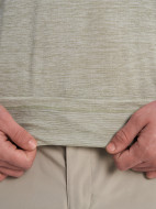 Футболка мужская Columbia Deschutes Runner Short Sleeve Shirt — фото №8