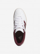 Кеды женские Adidas Hoops 4.0 W — фото №5