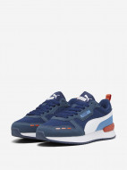 Кроссовки для мальчиков PUMA R78 Jr — фото №2