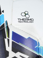Мяч футбольный Demix Thermo FIFA Quality Pro — фото №2